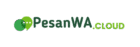 pesanwa.cloud horizontal